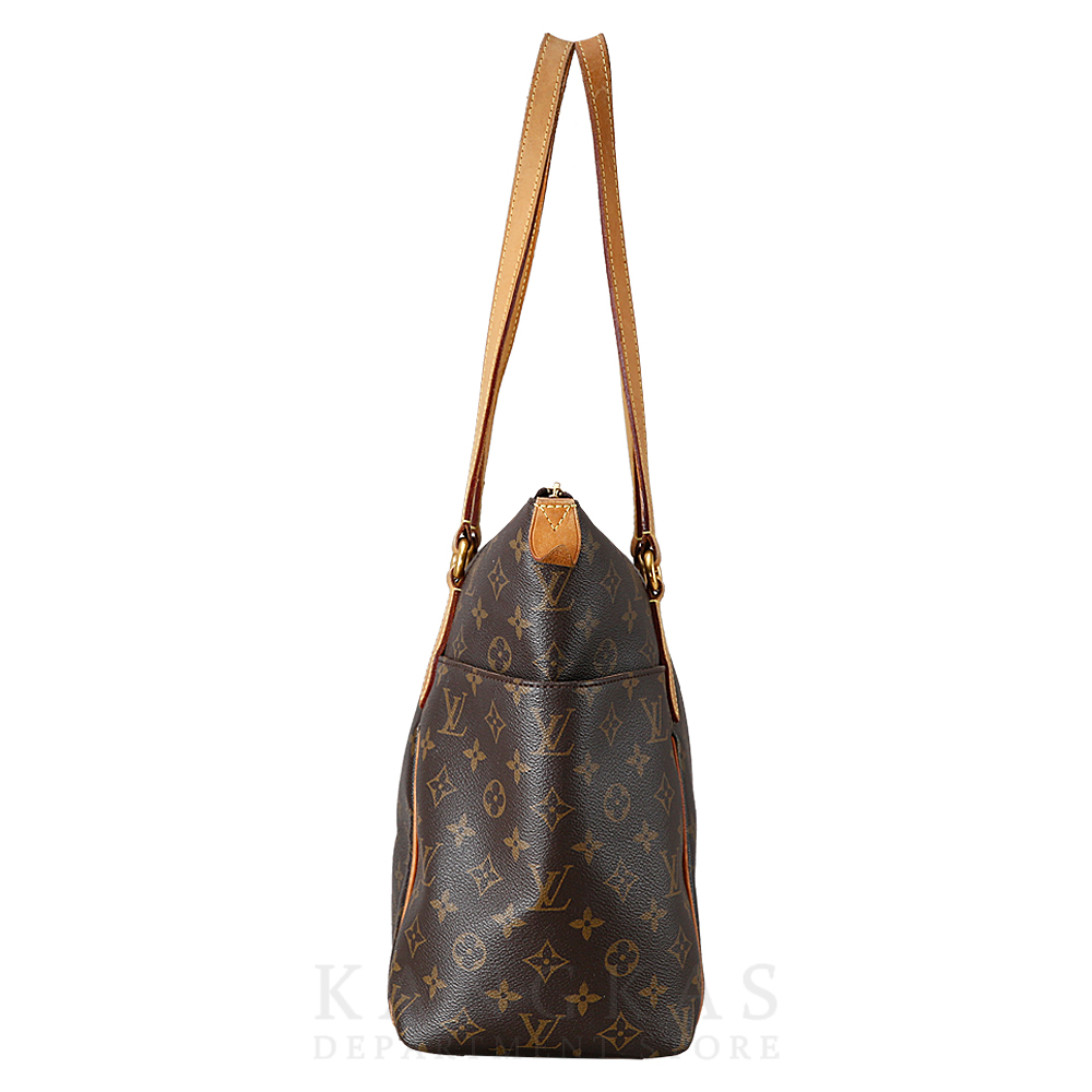 LOUIS VUITTON(USED)루이비통 모노그램 토탈리 MM